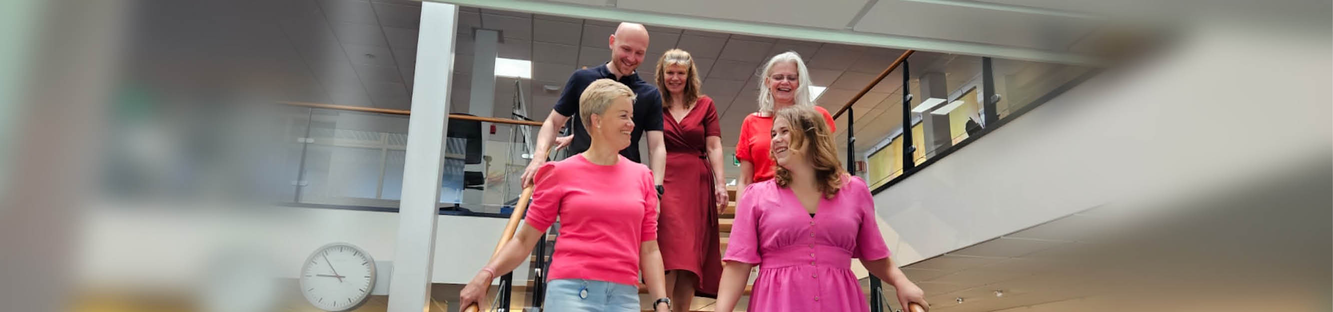 Zorggroep Drenthe HRM